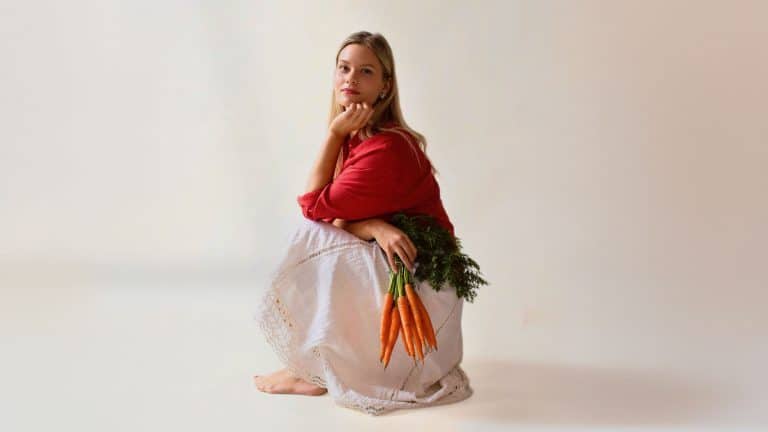 Pinja Paakkosen sadonkorjuumenu 28.–30.8.